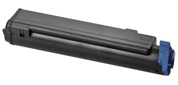 OKI 43979102 toner cartridge 1 pc(s) Original Black
