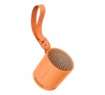 Sony SRS-XB100 Altavoz monofónico portátil Naranja