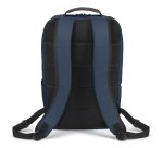 DICOTA D32120-RPET mochila Mochila informal Azul Poliéster, Tereftalato de polietileno reciclado (rPET)