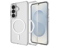 Just in Case ArmorElite coque de protection pour téléphones portables 16 cm (6.3") Housse Transparent