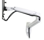 Ergotron LX Series LX Wall Monitor Arm