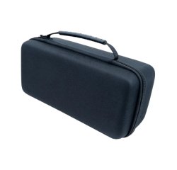 NACON NA028164 funda para consola portátil Funda protectora rígida Nintendo Negro