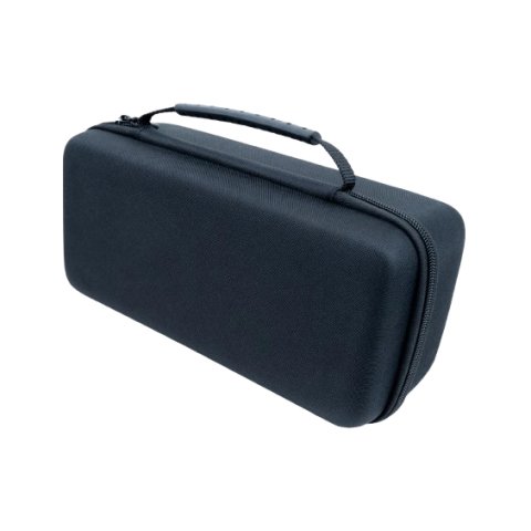 NACON NA028164 funda para consola portátil Funda protectora rígida Nintendo Negro