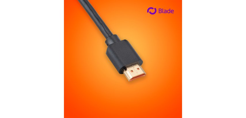 Blade Gaming Cable HDMI Bulk 8K 2.1