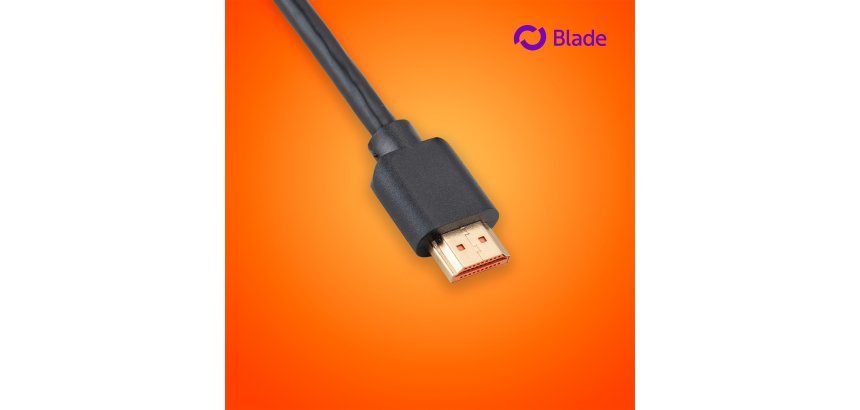 Blade Gaming Cable HDMI Bulk 8K 2.1