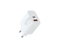 Xtorm 67W GaN² Ultra Wall Charger