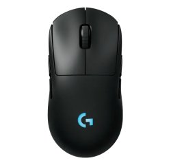 Logitech G PRO 2 LIGHTSPEED Maus