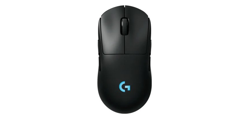 Logitech G PRO 2 LIGHTSPEED Mouse