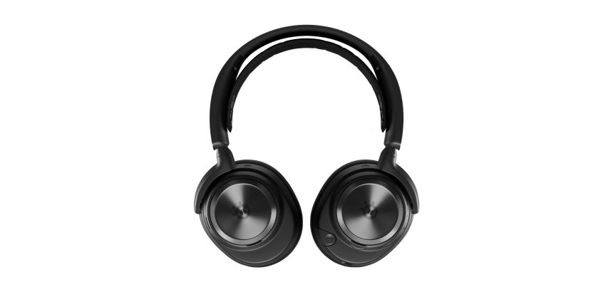 Steelseries Arctis Nova Pro Wireless Auricolare A Padiglione Gaming Bluetooth Nero