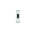 MediaRange MR917 USB flash drive 64 GB USB Type-A 3.2 Gen 1 (3.1 Gen 1) Zwart, Zilver