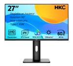 MCL Moniteur 27" IPS UHD, HDMI + DP + Audio + Type C + USB 3.2 + SPK