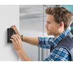 2N 9161151 lettore di controllo di accesso Lettore di base per il controllo degli accessi Nero