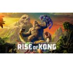 GameMill Entertainment Skull Island: Rise of Kong