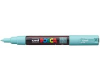 Marqueur à pigment PC1MC, vert d'eau