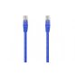DCU Advance Tecnologic CABLE RJ45 UTP CAT6 24AWG - CCA BLEU 1M