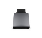 Elo Touch Solutions E809321 accesorio para terminal de punto de venta Montaje POS Negro