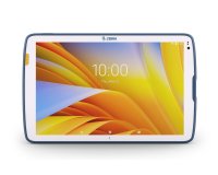 Zebra ET40 Qualcomm Snapdragon 64 GB 25,6 cm (10.1") 4 GB Wi-Fi 6 (802.11ax) Android 11 Azul