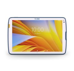 Zebra ET40 Qualcomm Snapdragon 64 GB 25,6 cm (10.1") 4 GB Wi-Fi 6 (802.11ax) Android 11 Azul
