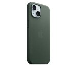 Apple MT3J3ZM/A funda para teléfono móvil 15,5 cm (6.1") Verde