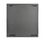 Tripp Lite SRW12USDP boîtier rack de puissance 12U Mur Noir