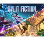 Electronic Arts Split Fiction Standard PlayStation 5