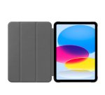 Just in Case 8097200 étui pour tablette 27,9 cm (11") Folio porte carte Noir