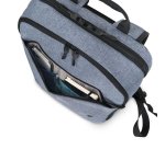 DICOTA Slim Eco MOTION 35,8 cm (14.1") Sac à dos Bleu
