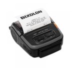 Bixolon SPP-R310PLUSWK impresora de recibos 203 x 203 DPI Inalámbrico y alámbrico Térmica directa Impresora portátil