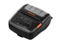 Bixolon SPP-R310PLUSWK impresora de recibos 203 x 203 DPI Inalámbrico y alámbrico Térmica directa Impresora portátil