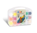 Primo 416TB18ASP pittura 25 ml Multi Vasetto