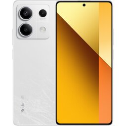 Smartphone Xiaomi Redmi Note 13 256Go Blanc 5G