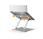 Reflecta LR15 Supporto per computer portatile Alluminio 38,1 cm (15")