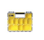 Stanley FATMAX Pro Organizer metal latch water seal Deep