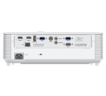 ScreenPlay MULTIMEDIA PROJ Projecteur à focale standard 4700 ANSI lumens DLP WXGA (1200x800) Compatibilité 3D Blanc