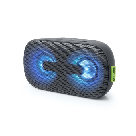 MUSE Enceinte bluetooth M-370 DJ