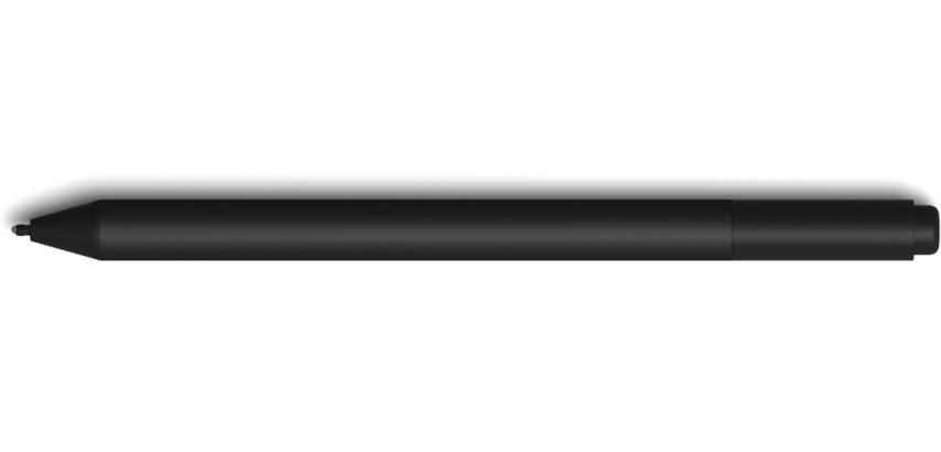 Microsoft Surface Pen stylet 20 g Charbon de bois