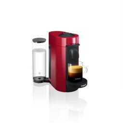 Cafetière à capsule Magimix Nespresso Vertuo Plus Rouge 1,2L Magimix 11389