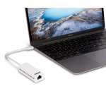Hamlet HNU3GIGATC network card Ethernet 1000 Mbit/s