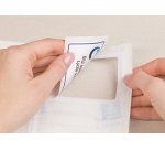 Avery L4785-20 etichetta autoadesiva Rettangolo con angoli arrotondati Rimovibile Bianco 200 pz