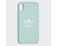 Adidas Moulded Canvas custodia per cellulare 16,5 cm (6.5") Cover Verde