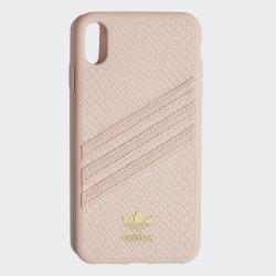 Adidas Moulded Snake custodia per cellulare 16,5 cm (6.5") Cover Rosa
