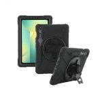 Mobilis 072006 funda para tablet 27,7 cm (10.9") Negro