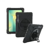 Mobilis 072006 étui pour tablette 27,7 cm (10.9") Housse Noir