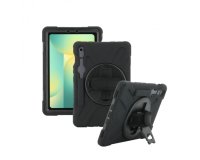 Mobilis 072006 étui pour tablette 27,7 cm (10.9") Housse Noir