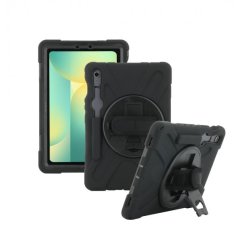 Mobilis 072006 funda para tablet 27,7 cm (10.9") Negro