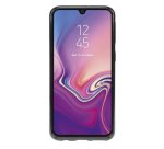 Mobilis 055003 funda para teléfono móvil 15 cm (5.9") Negro