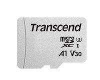 Transcend microSDHC 300S 4GB NAND Classe 10