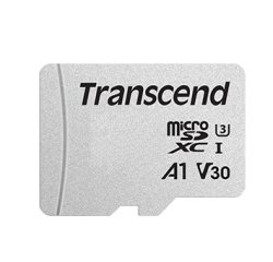 Transcend microSDXC 300S 64GB NAND Classe 10