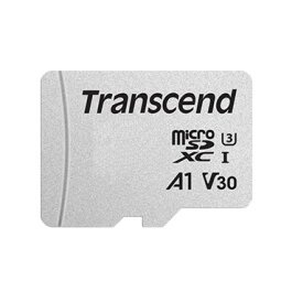 Transcend microSDXC 300S 64GB 64 Go NAND Classe 10