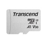 Transcend 300S 8 GB MicroSDHC NAND Classe 10